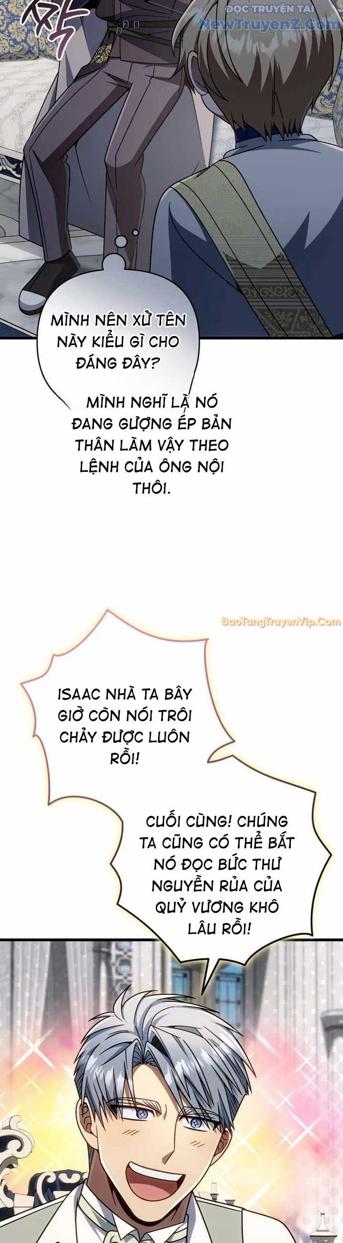 Ta Sẽ Phá Hủy Đất Nước Này: Chapter 30