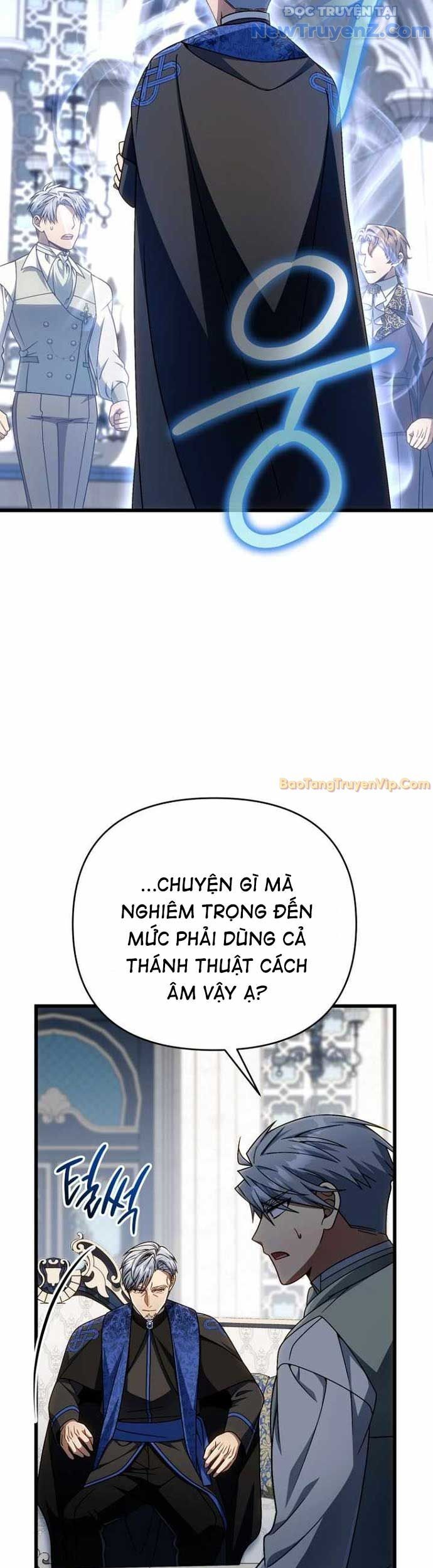 Ta Sẽ Phá Hủy Đất Nước Này: Chapter 30