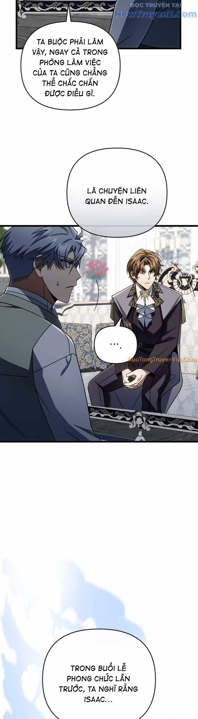 Ta Sẽ Phá Hủy Đất Nước Này: Chapter 30