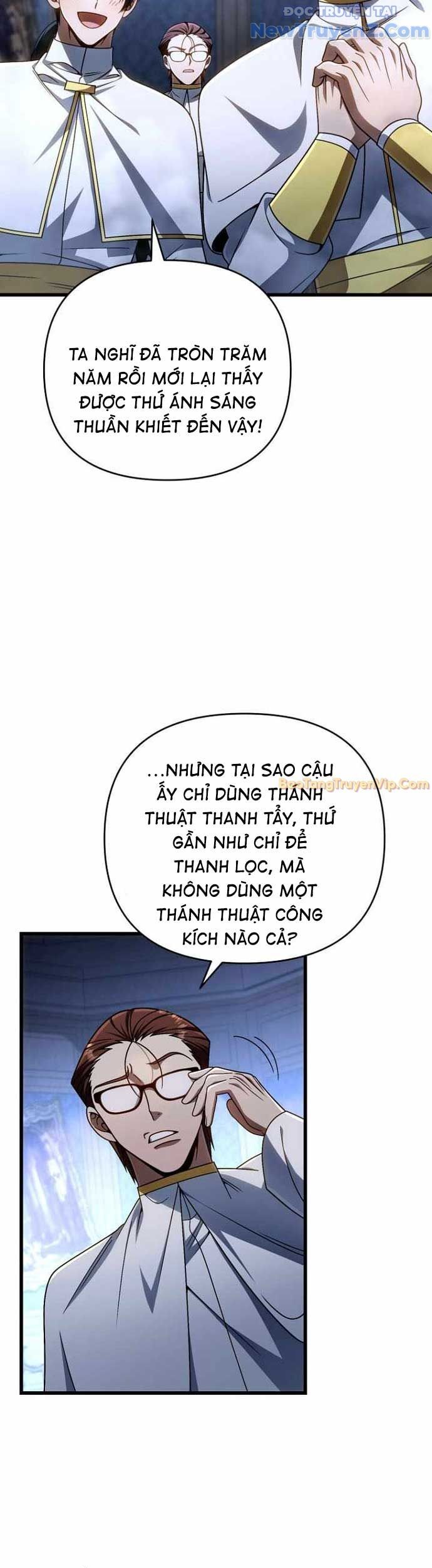 Ta Sẽ Phá Hủy Đất Nước Này: Chapter 30