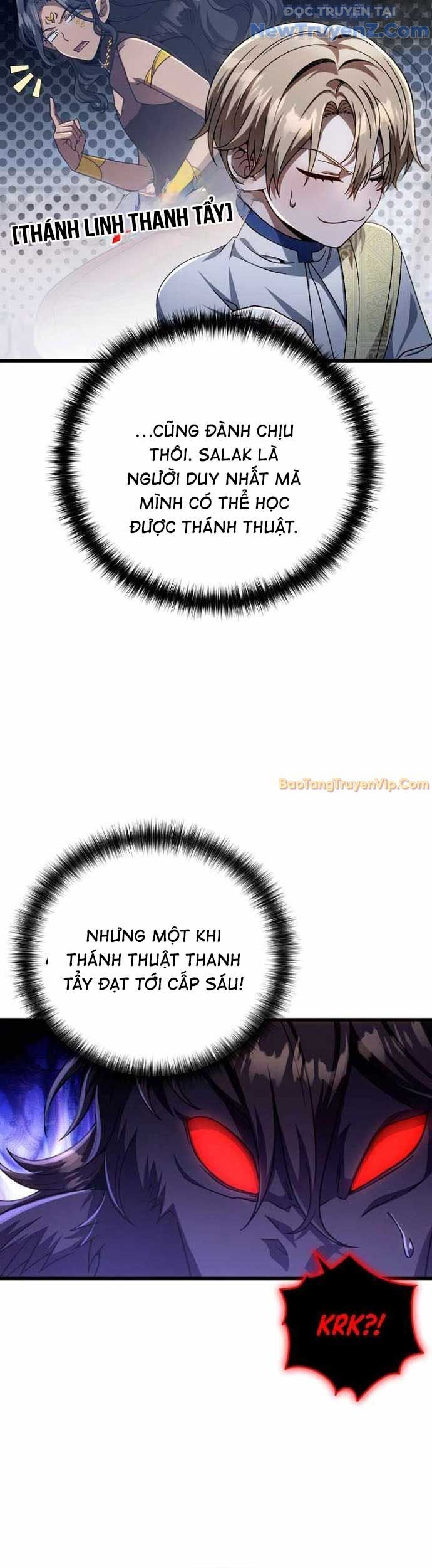 Ta Sẽ Phá Hủy Đất Nước Này: Chapter 30