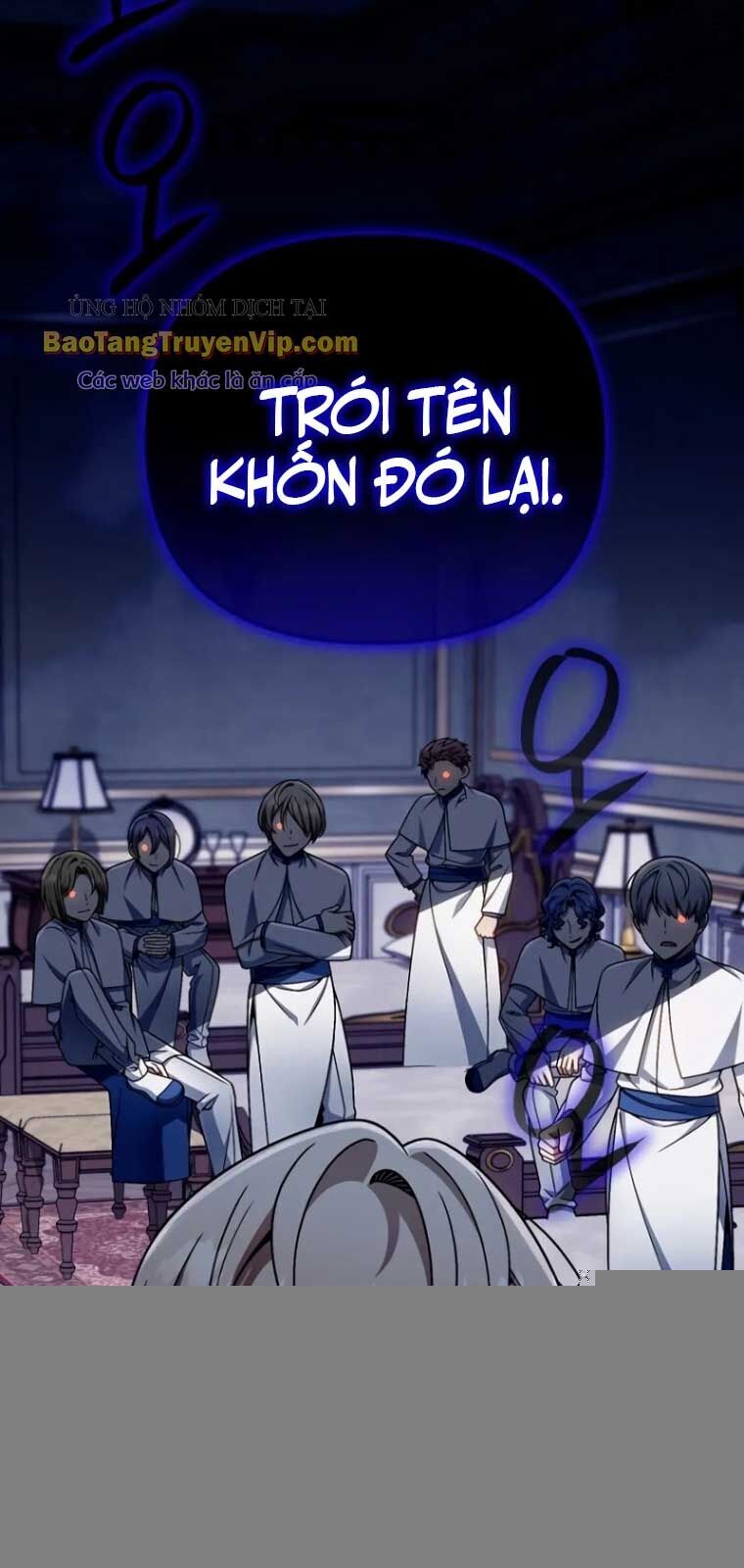 Ta Sẽ Phá Hủy Đất Nước Này: Chapter 32