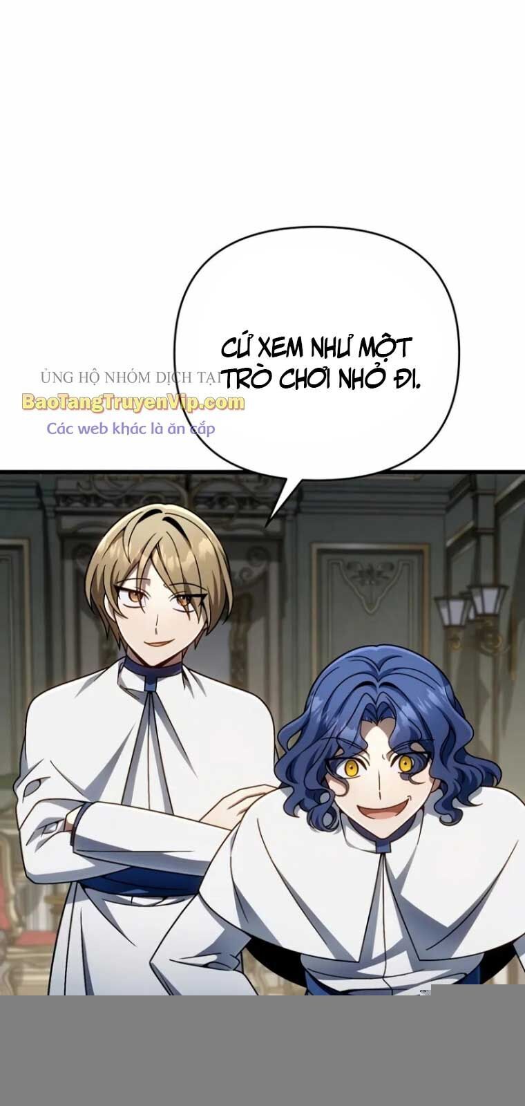 Ta Sẽ Phá Hủy Đất Nước Này: Chapter 32