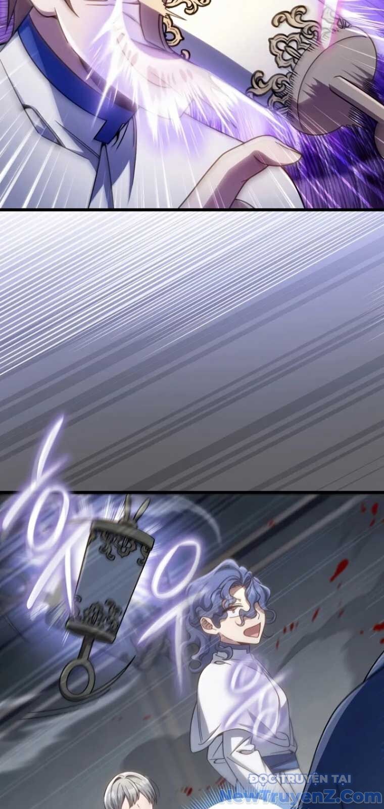 Ta Sẽ Phá Hủy Đất Nước Này: Chapter 32