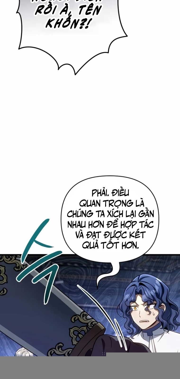 Ta Sẽ Phá Hủy Đất Nước Này: Chapter 32