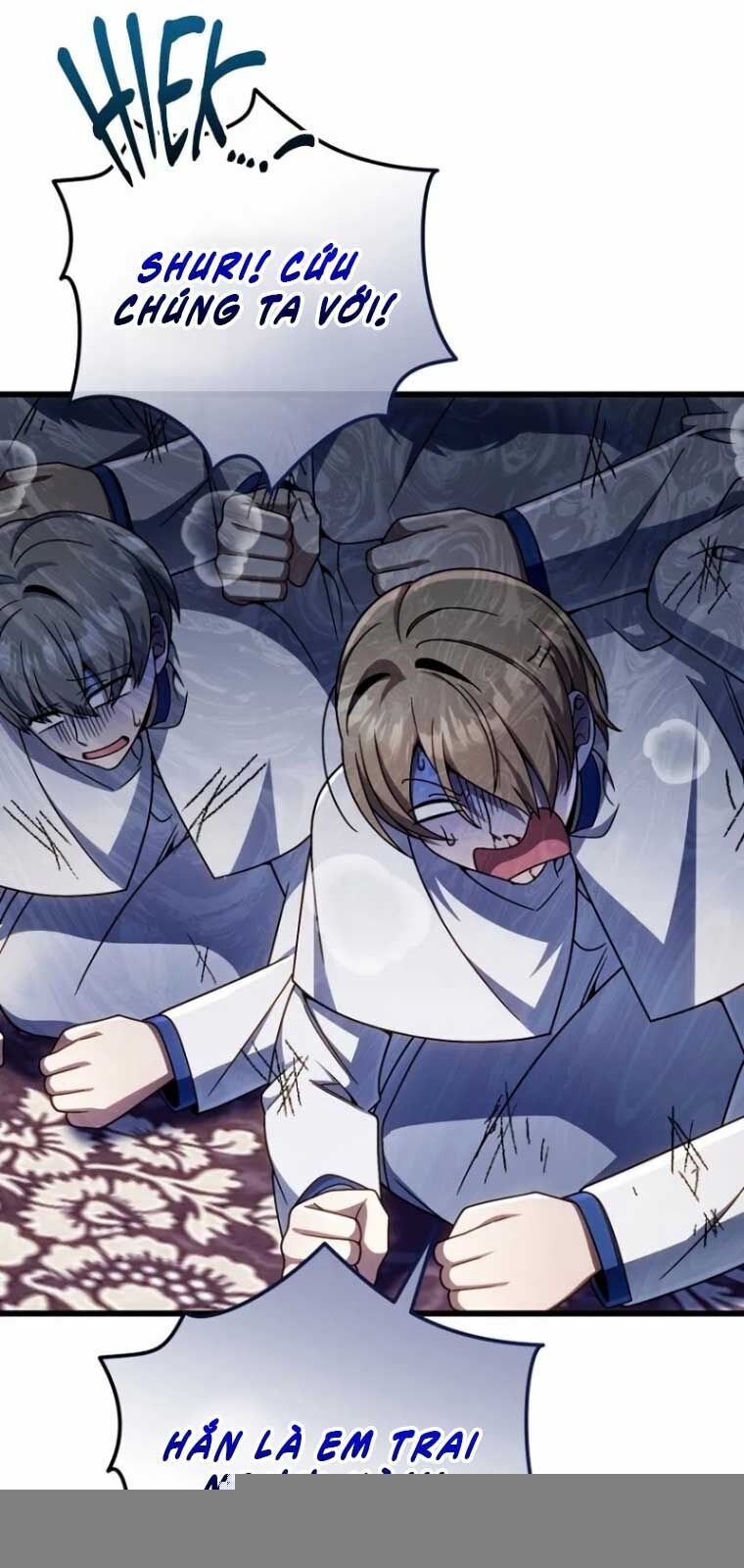 Ta Sẽ Phá Hủy Đất Nước Này: Chapter 32