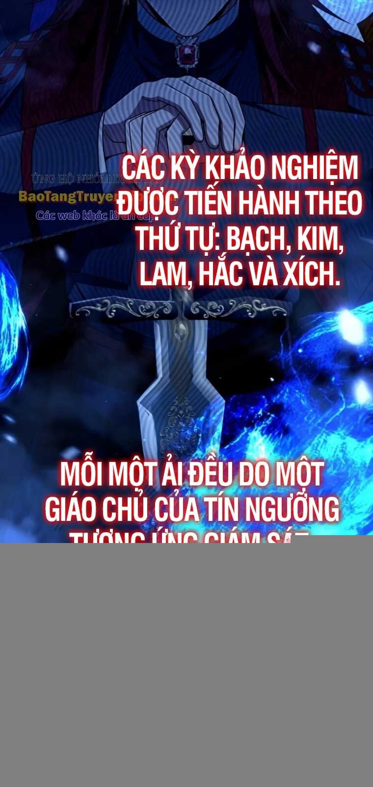Ta Sẽ Phá Hủy Đất Nước Này: Chapter 32
