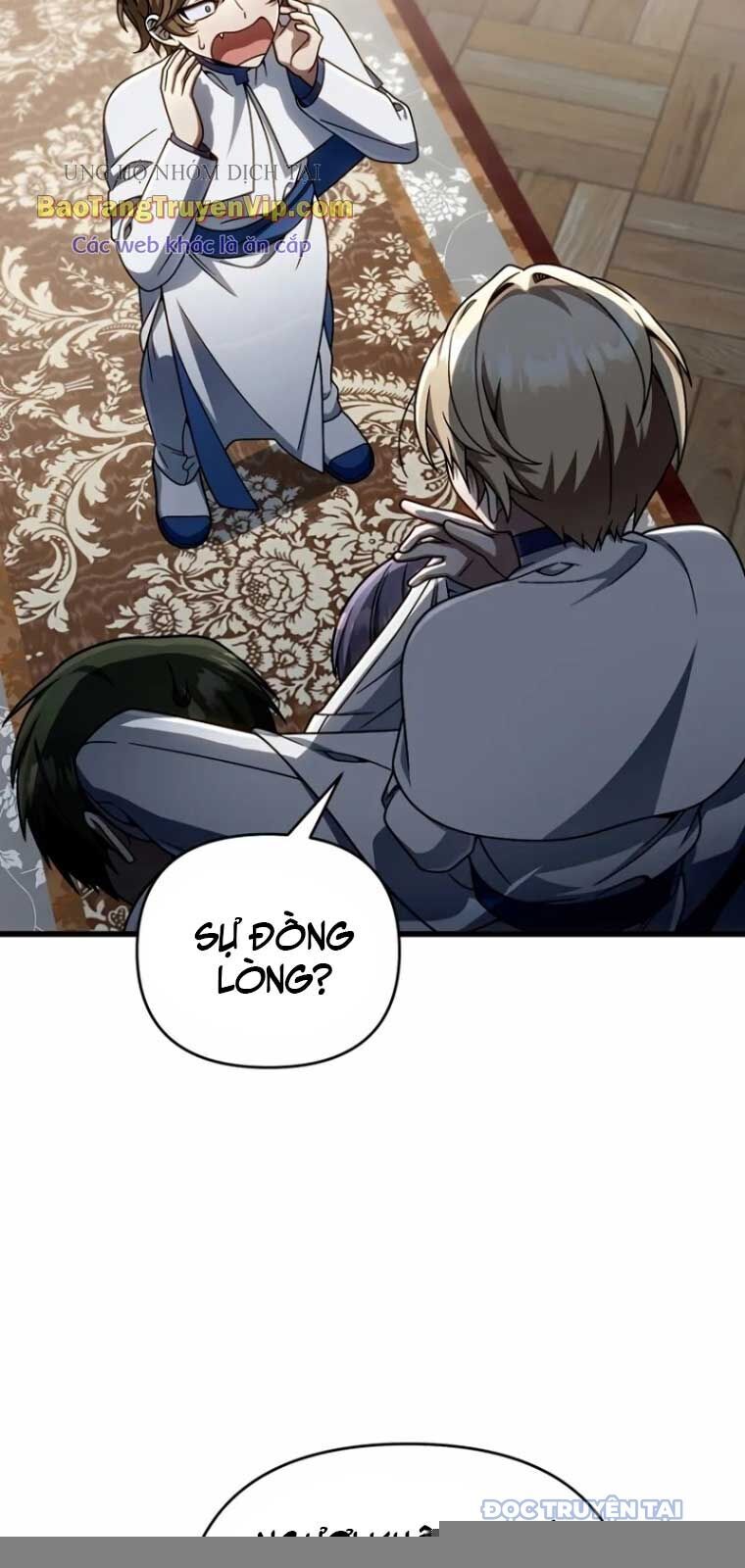 Ta Sẽ Phá Hủy Đất Nước Này: Chapter 32