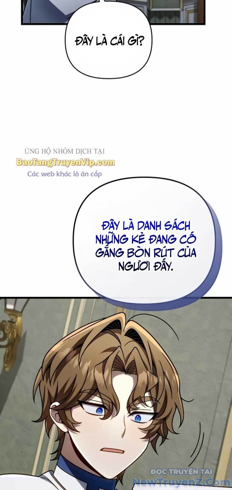 Ta Sẽ Phá Hủy Đất Nước Này: Chapter 32