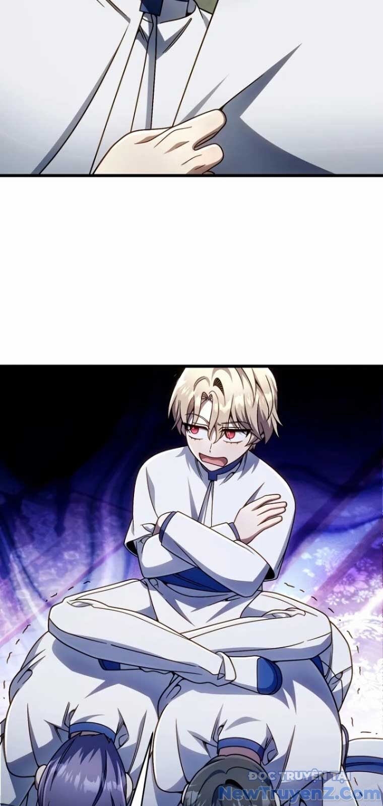 Ta Sẽ Phá Hủy Đất Nước Này: Chapter 32