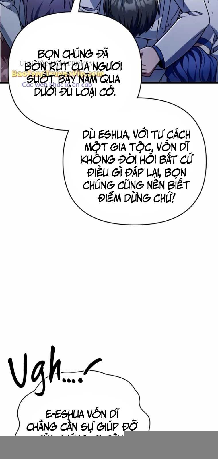Ta Sẽ Phá Hủy Đất Nước Này: Chapter 32
