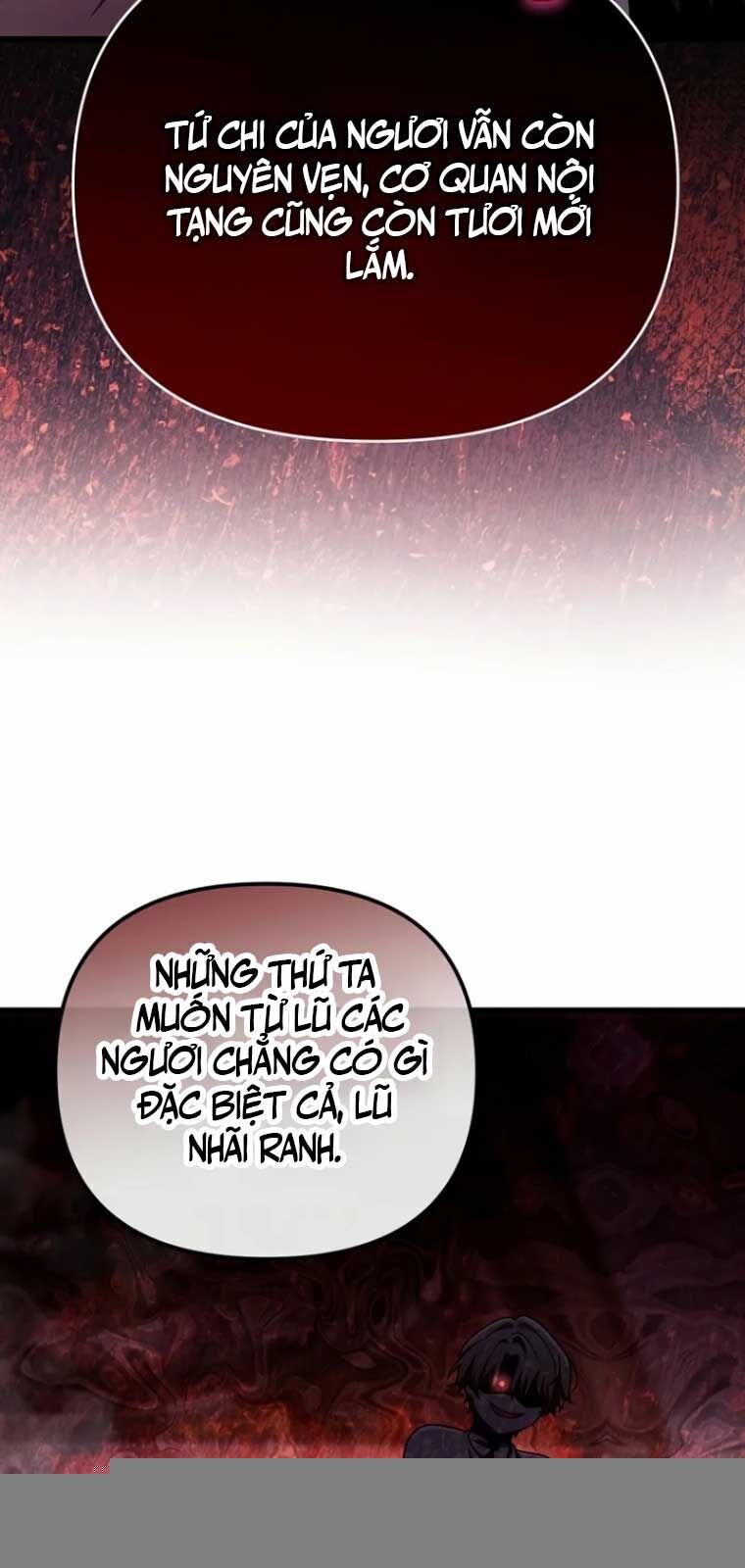 Ta Sẽ Phá Hủy Đất Nước Này: Chapter 32
