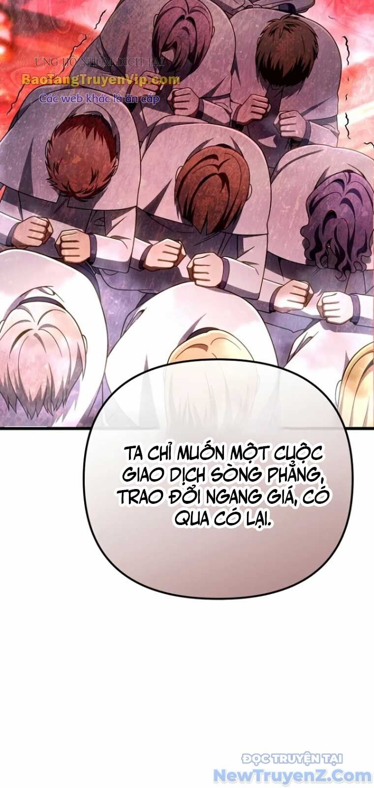 Ta Sẽ Phá Hủy Đất Nước Này: Chapter 32