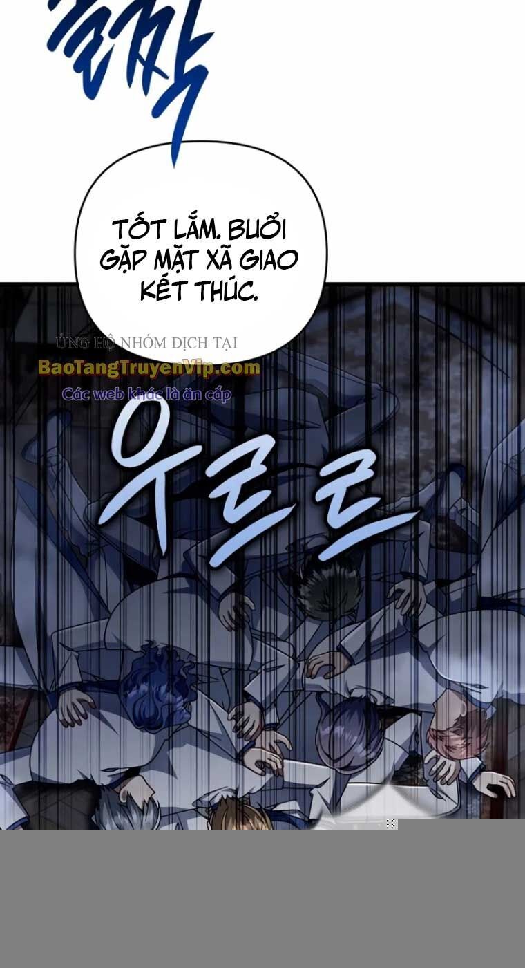 Ta Sẽ Phá Hủy Đất Nước Này: Chapter 32