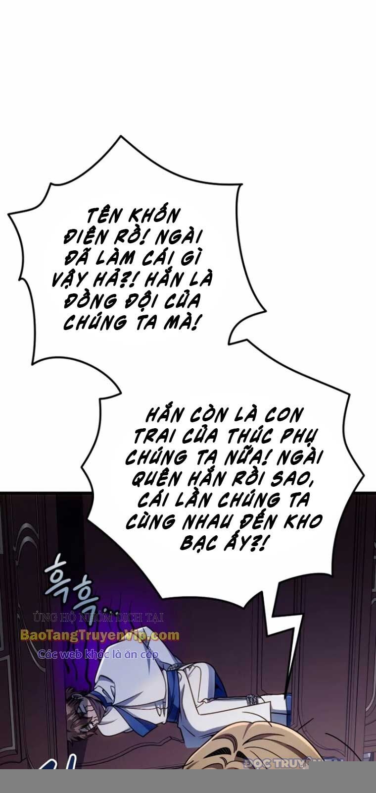 Ta Sẽ Phá Hủy Đất Nước Này: Chapter 32
