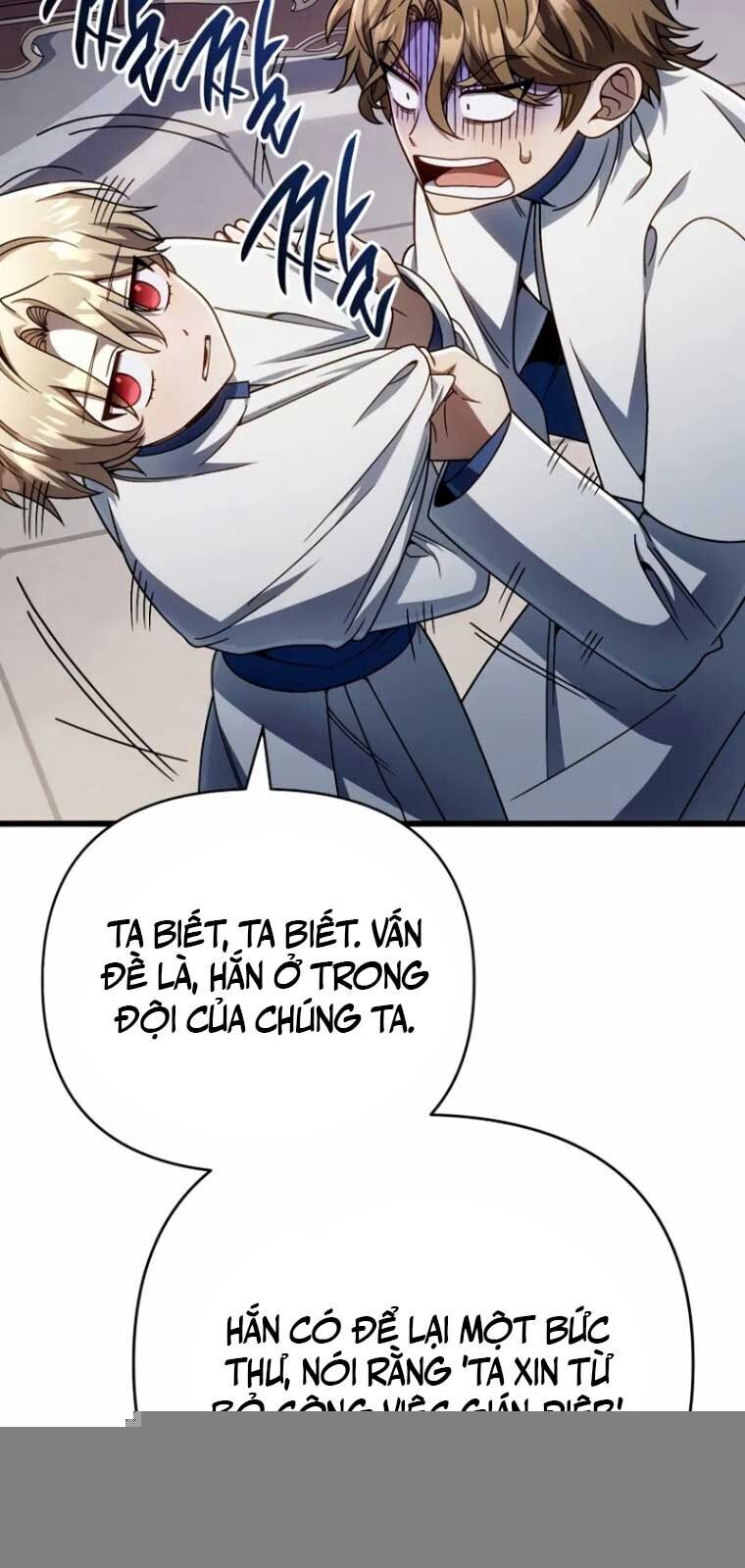 Ta Sẽ Phá Hủy Đất Nước Này: Chapter 32