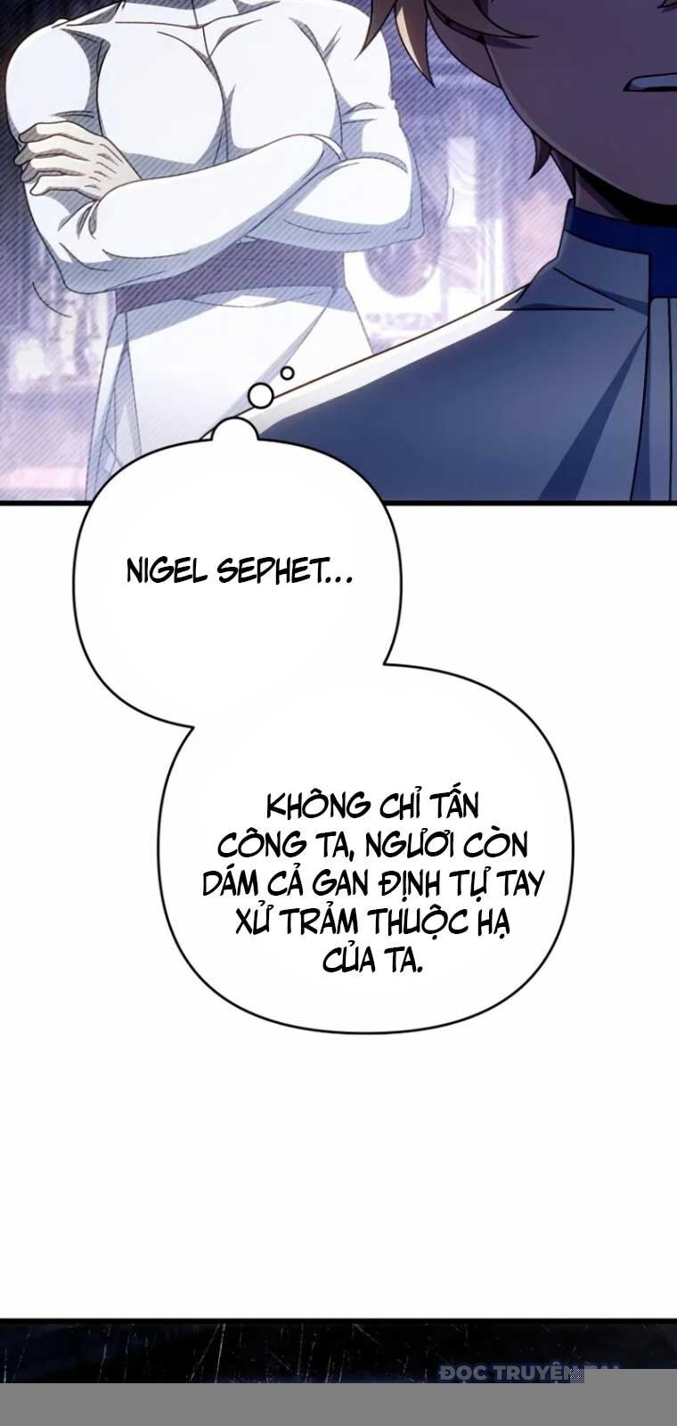 Ta Sẽ Phá Hủy Đất Nước Này: Chapter 32