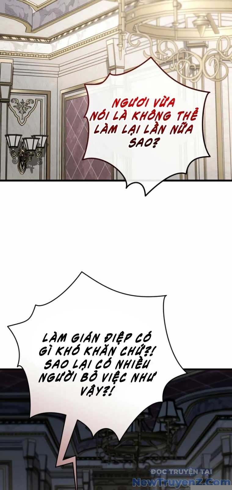 Ta Sẽ Phá Hủy Đất Nước Này: Chapter 32