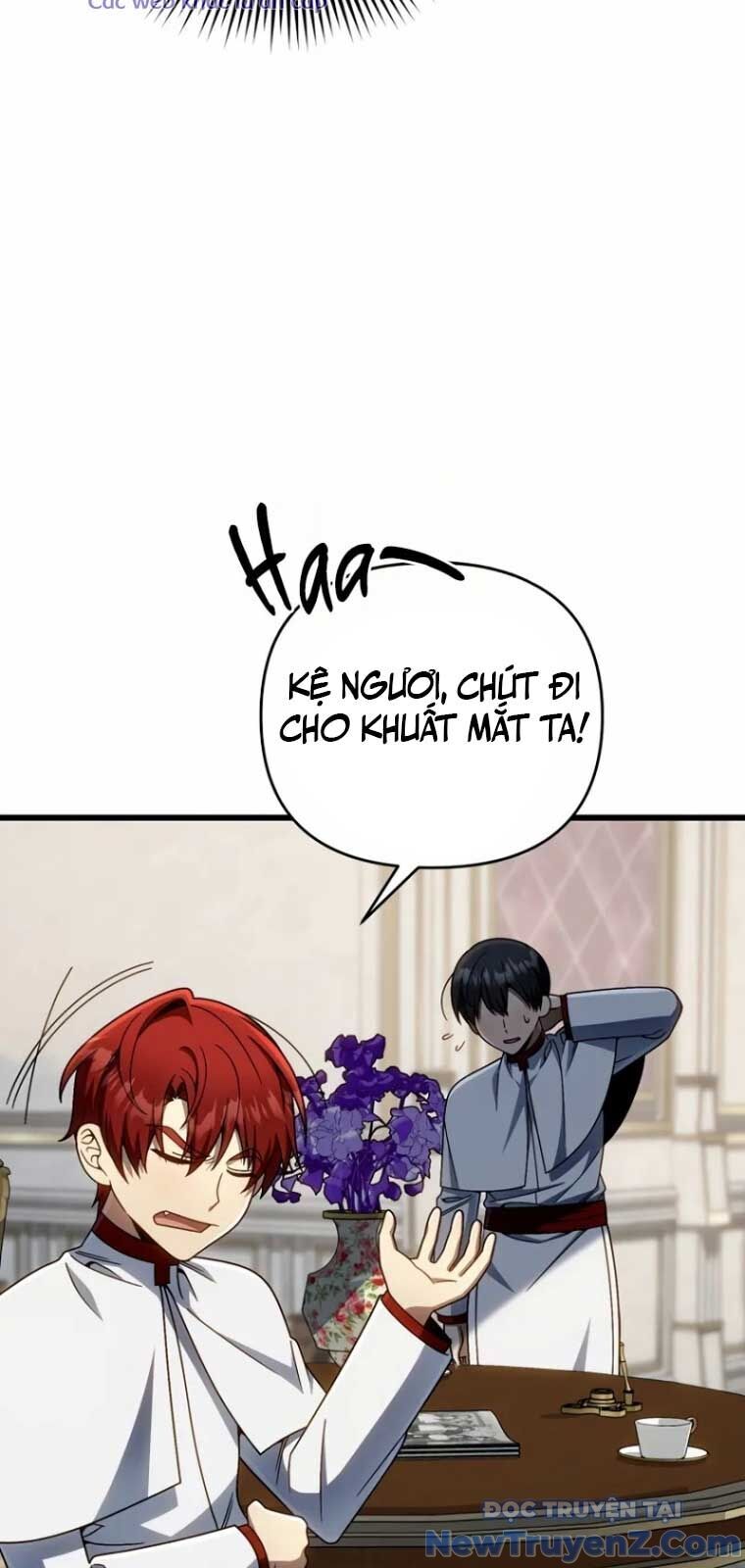 Ta Sẽ Phá Hủy Đất Nước Này: Chapter 32