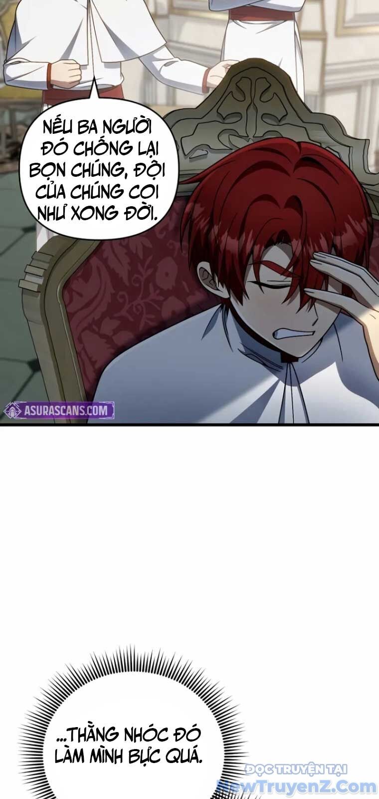 Ta Sẽ Phá Hủy Đất Nước Này: Chapter 32