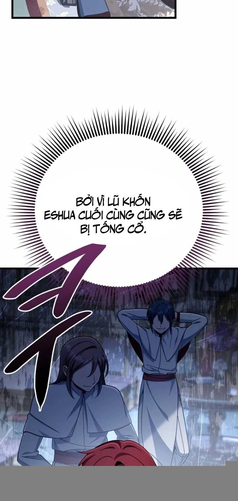 Ta Sẽ Phá Hủy Đất Nước Này: Chapter 32