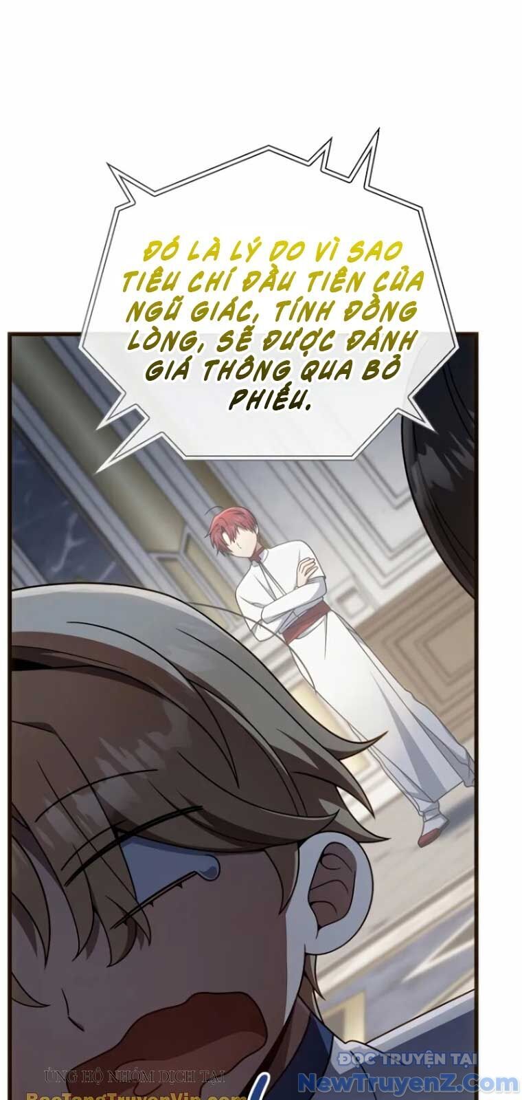 Ta Sẽ Phá Hủy Đất Nước Này: Chapter 32