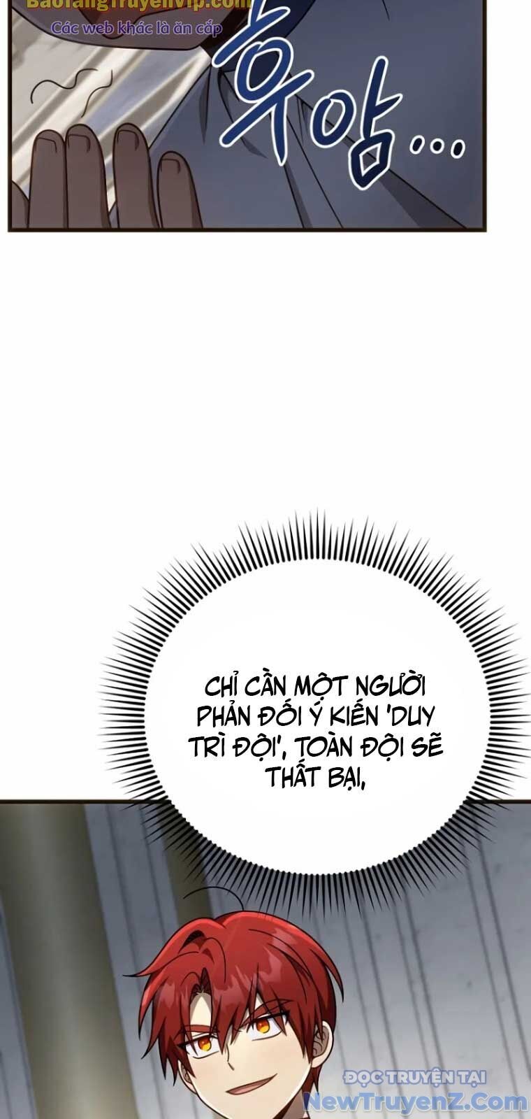 Ta Sẽ Phá Hủy Đất Nước Này: Chapter 32
