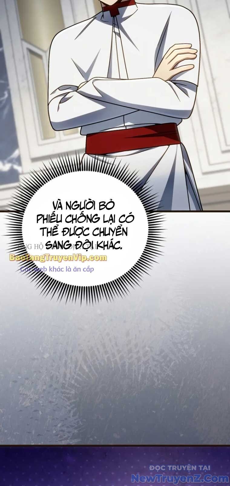 Ta Sẽ Phá Hủy Đất Nước Này: Chapter 32