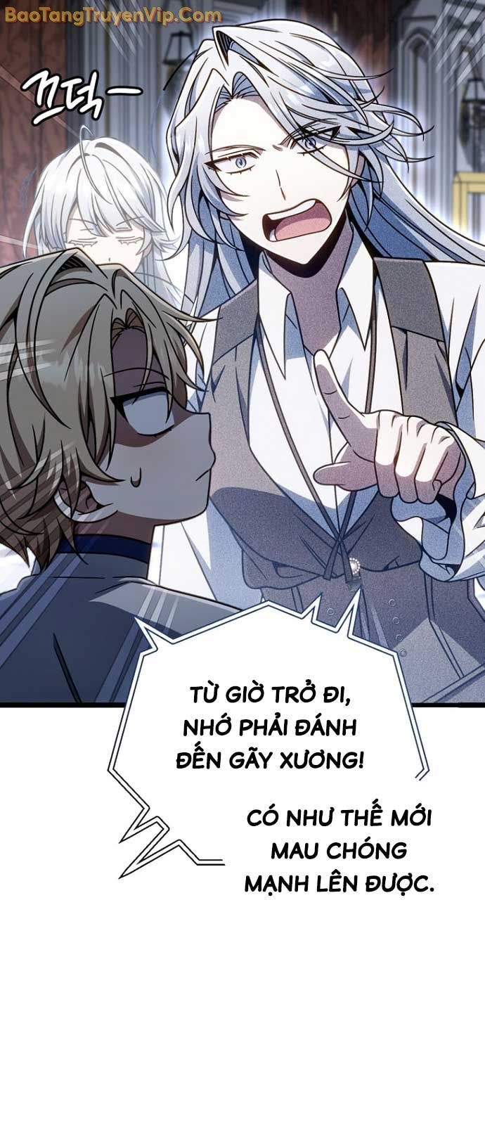 Ta Sẽ Phá Hủy Đất Nước Này: Chapter 37.1
