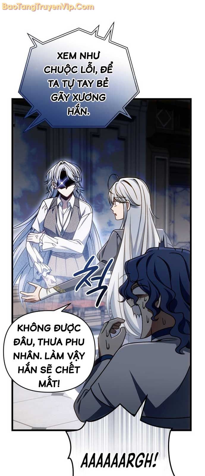 Ta Sẽ Phá Hủy Đất Nước Này: Chapter 37.1
