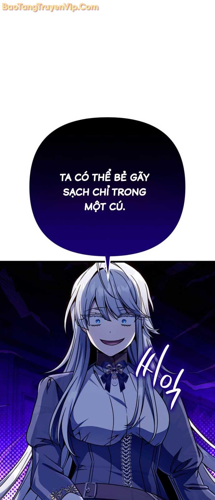 Ta Sẽ Phá Hủy Đất Nước Này: Chapter 37.1