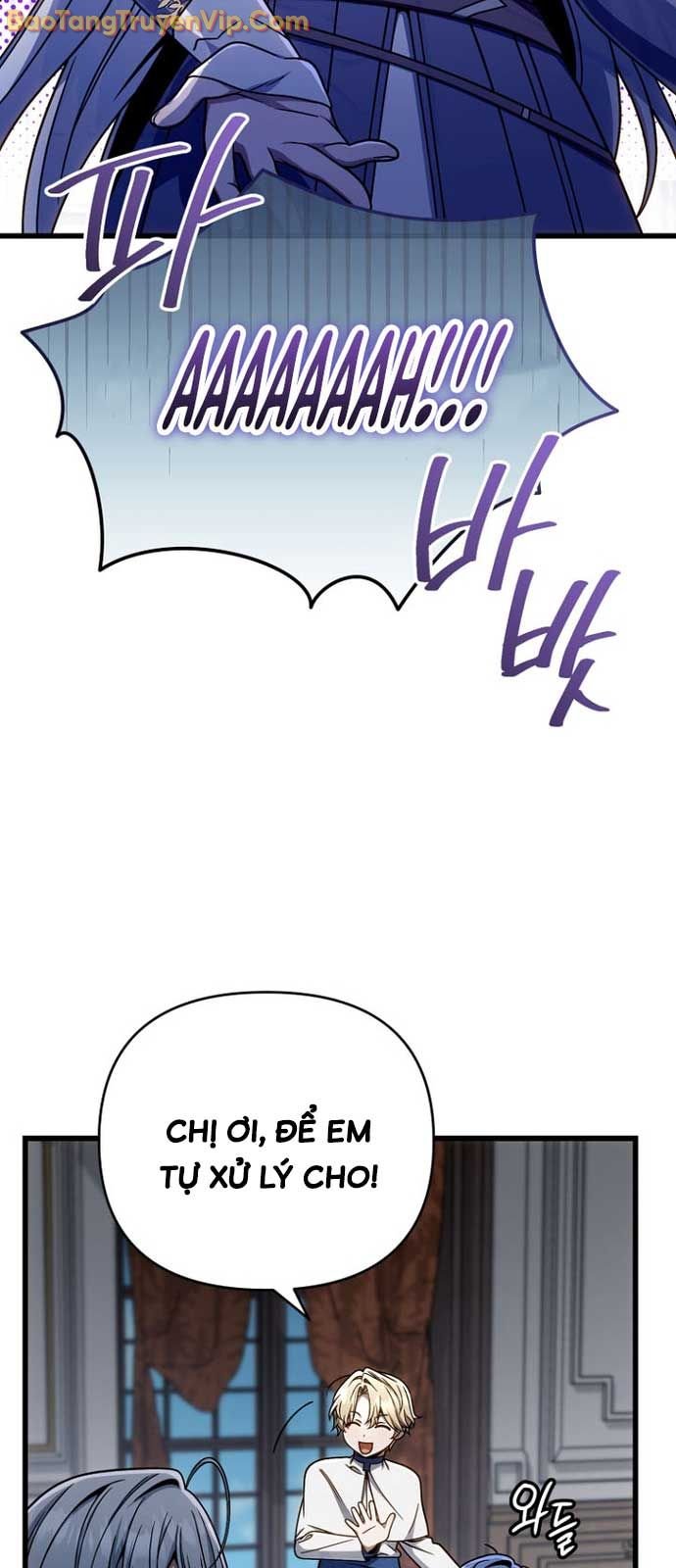 Ta Sẽ Phá Hủy Đất Nước Này: Chapter 37.1