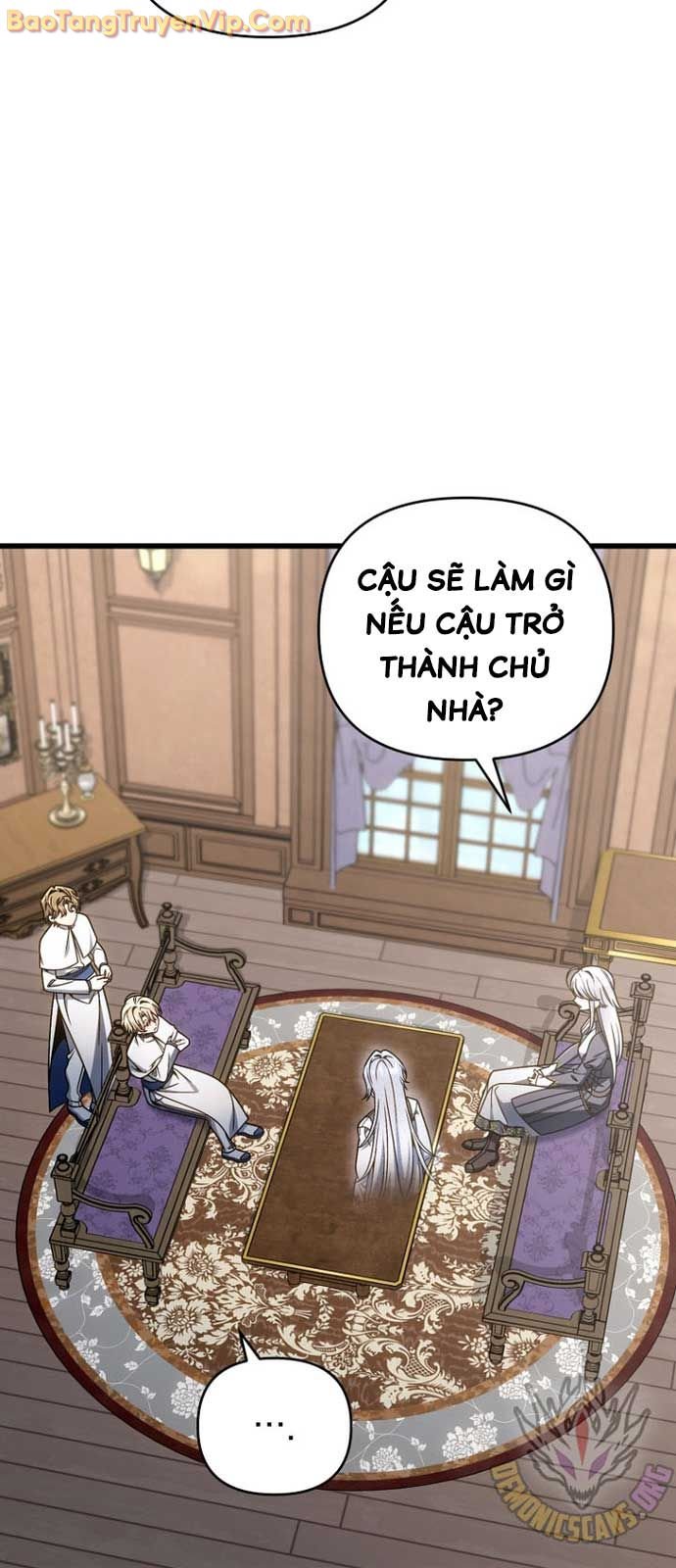 Ta Sẽ Phá Hủy Đất Nước Này: Chapter 37.1