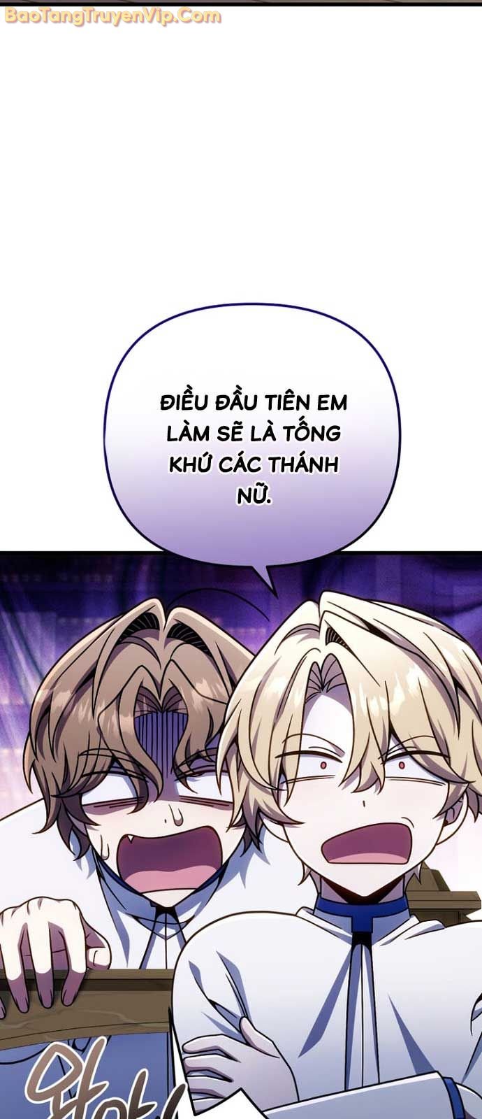 Ta Sẽ Phá Hủy Đất Nước Này: Chapter 37.1