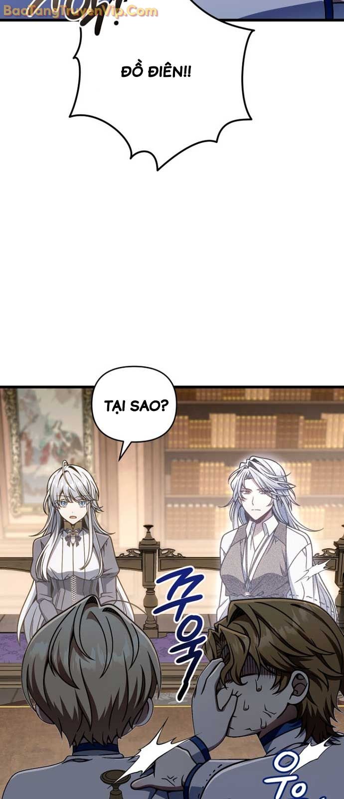 Ta Sẽ Phá Hủy Đất Nước Này: Chapter 37.1