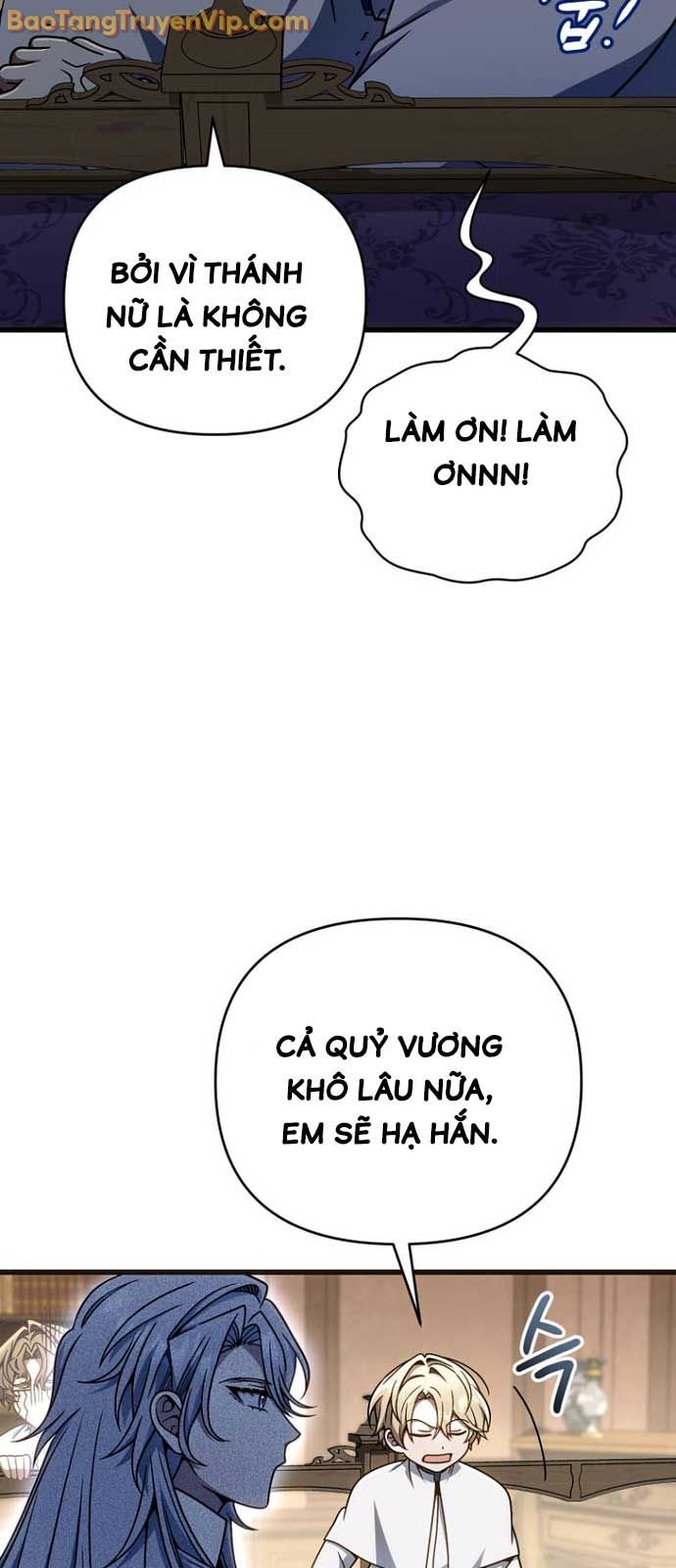 Ta Sẽ Phá Hủy Đất Nước Này: Chapter 37.1