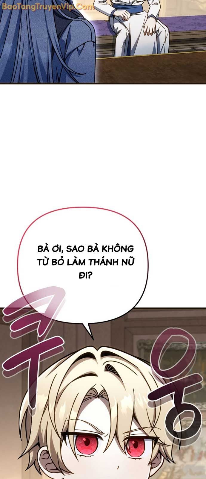 Ta Sẽ Phá Hủy Đất Nước Này: Chapter 37.1