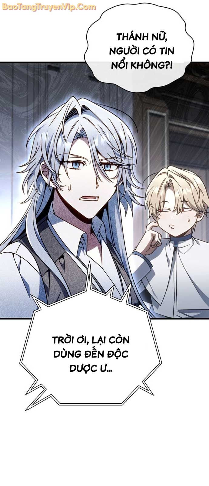 Ta Sẽ Phá Hủy Đất Nước Này: Chapter 37.1