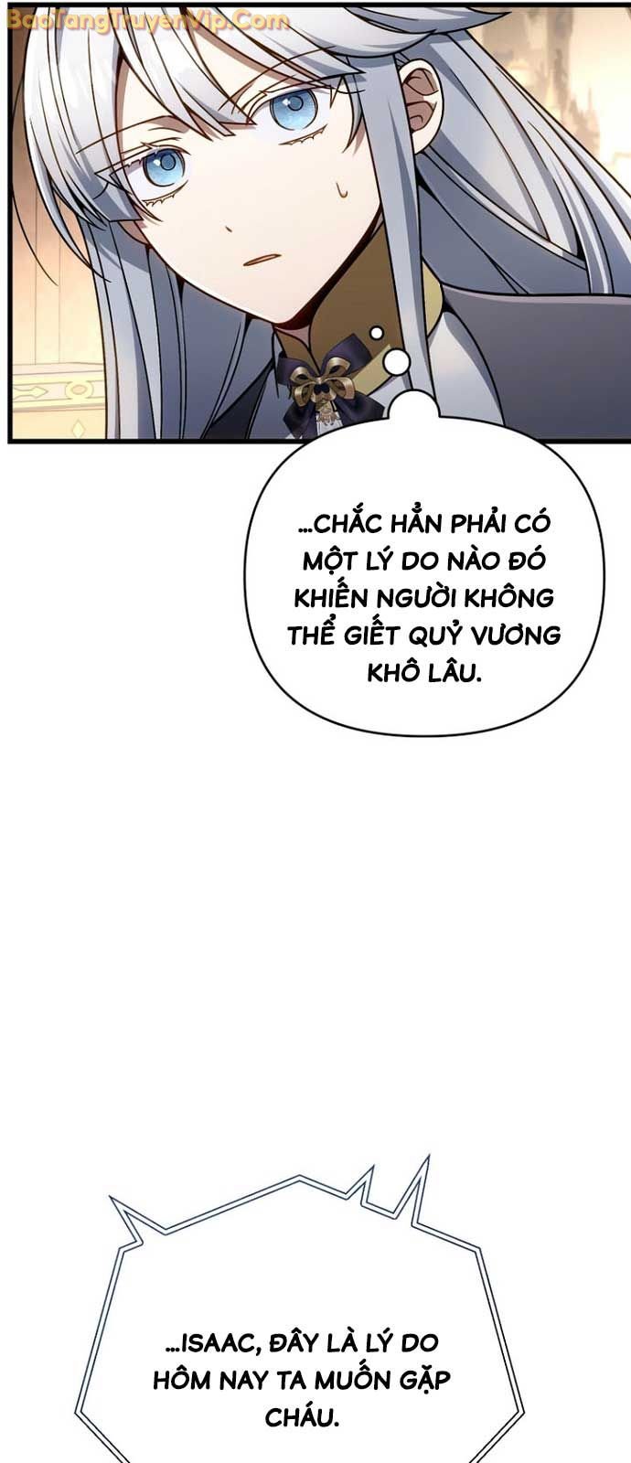 Ta Sẽ Phá Hủy Đất Nước Này: Chapter 37.1