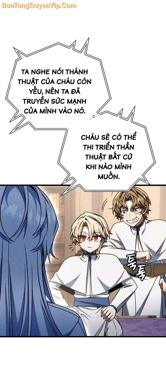 Ta Sẽ Phá Hủy Đất Nước Này: Chapter 37.1