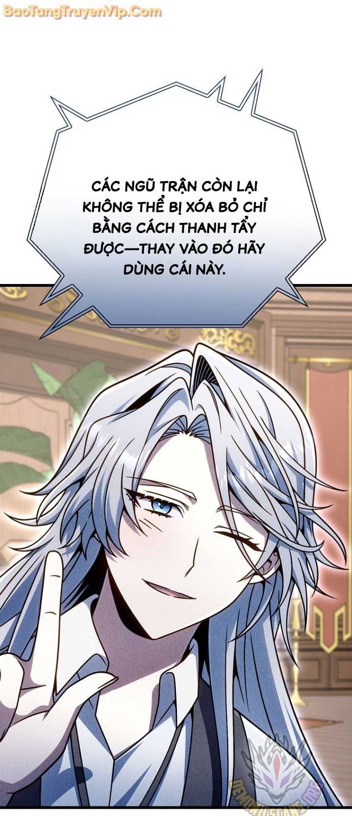 Ta Sẽ Phá Hủy Đất Nước Này: Chapter 37.1