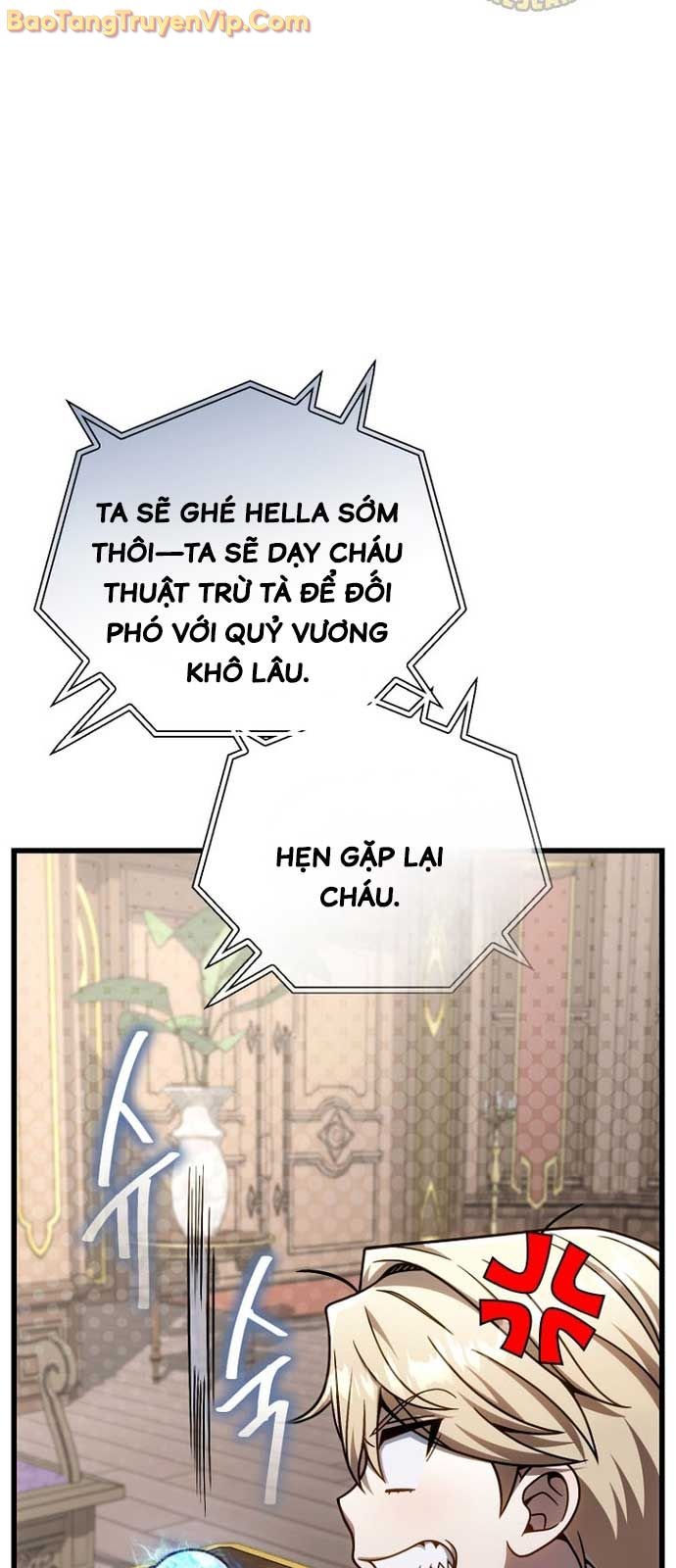 Ta Sẽ Phá Hủy Đất Nước Này: Chapter 37.1