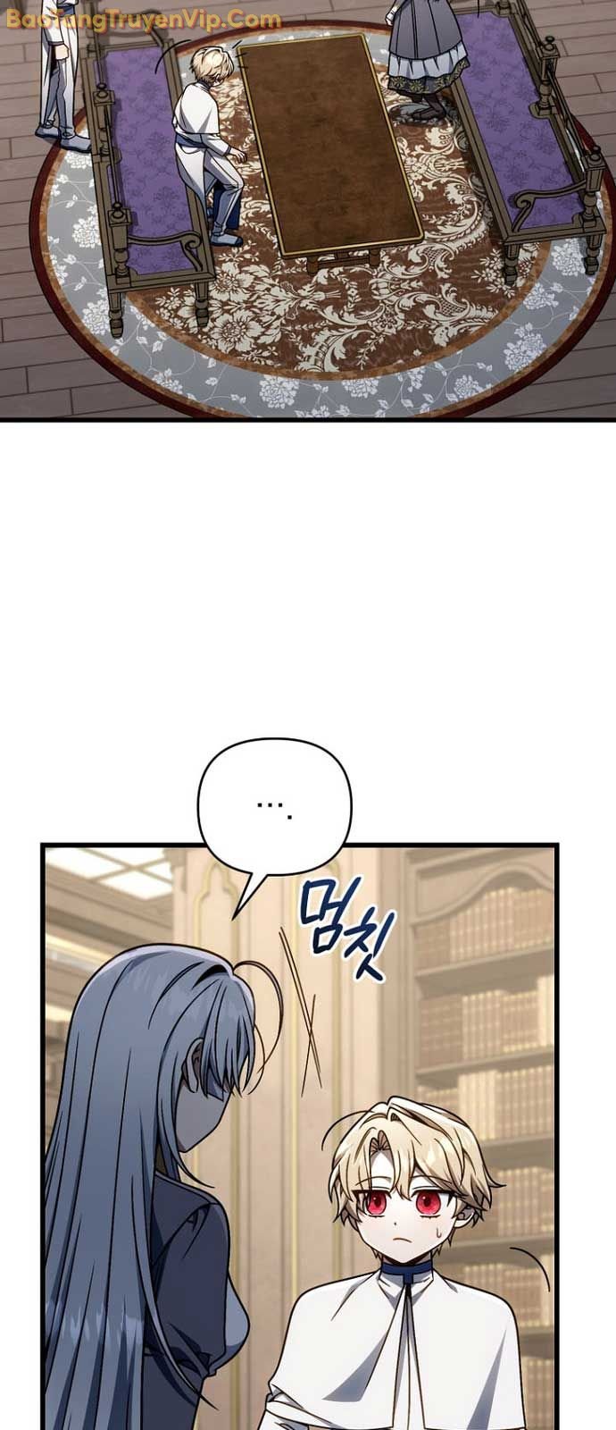 Ta Sẽ Phá Hủy Đất Nước Này: Chapter 37.1