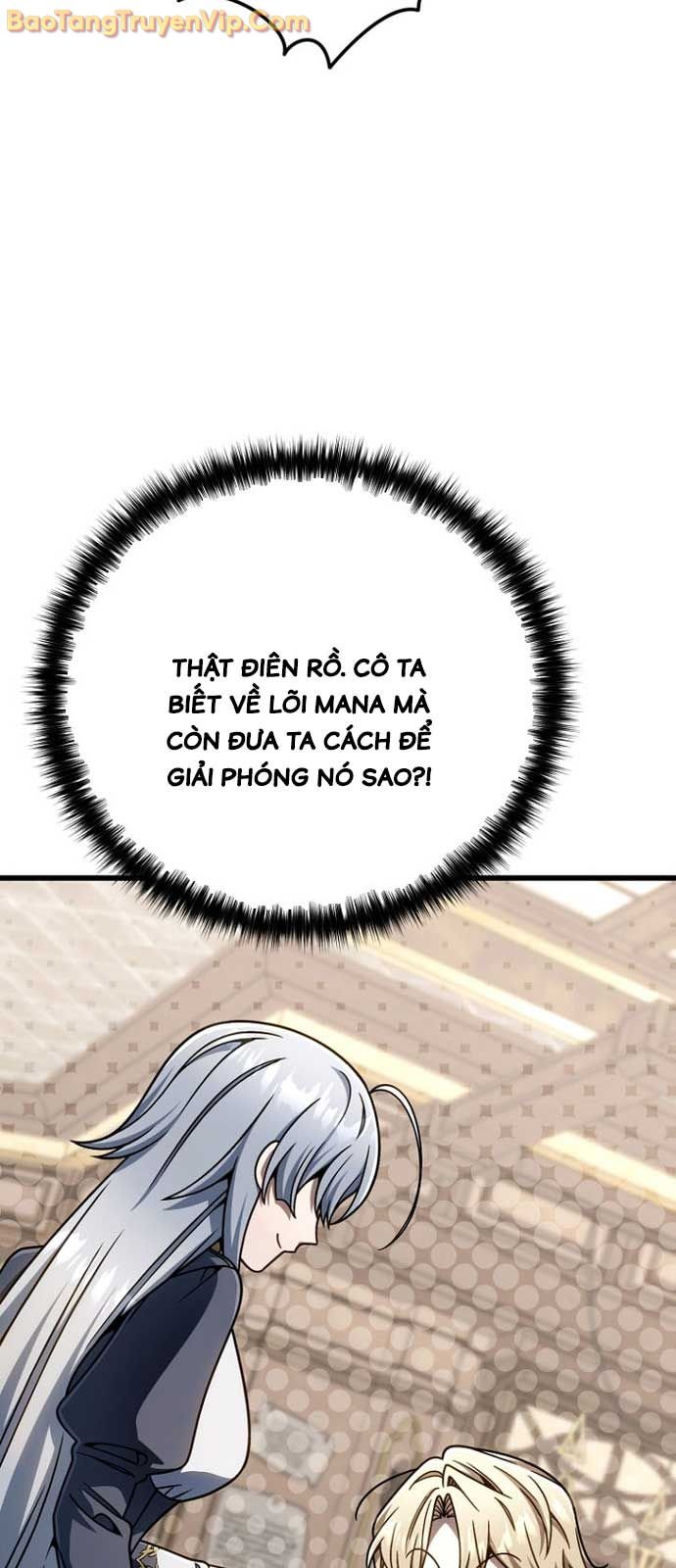 Ta Sẽ Phá Hủy Đất Nước Này: Chapter 37.1