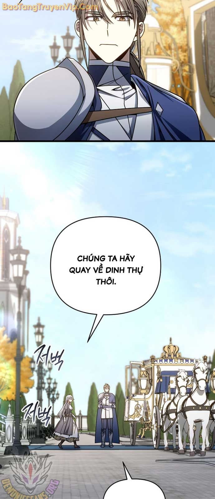 Ta Sẽ Phá Hủy Đất Nước Này: Chapter 37.1