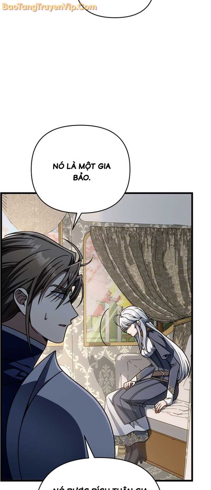 Ta Sẽ Phá Hủy Đất Nước Này: Chapter 37.1