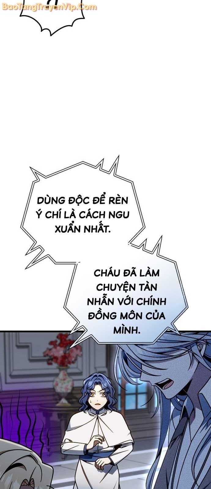 Ta Sẽ Phá Hủy Đất Nước Này: Chapter 37.1