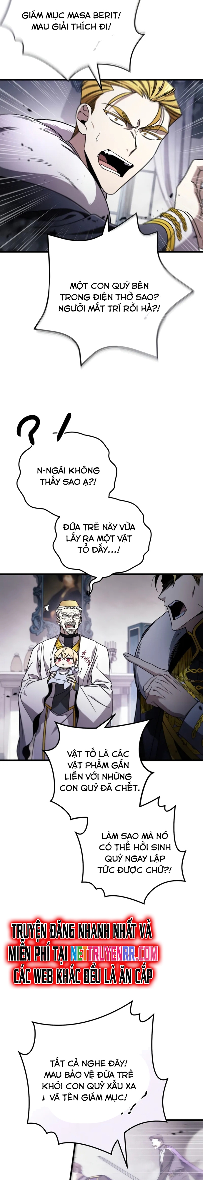 Ta Sẽ Phá Hủy Đất Nước Này: Chapter 4