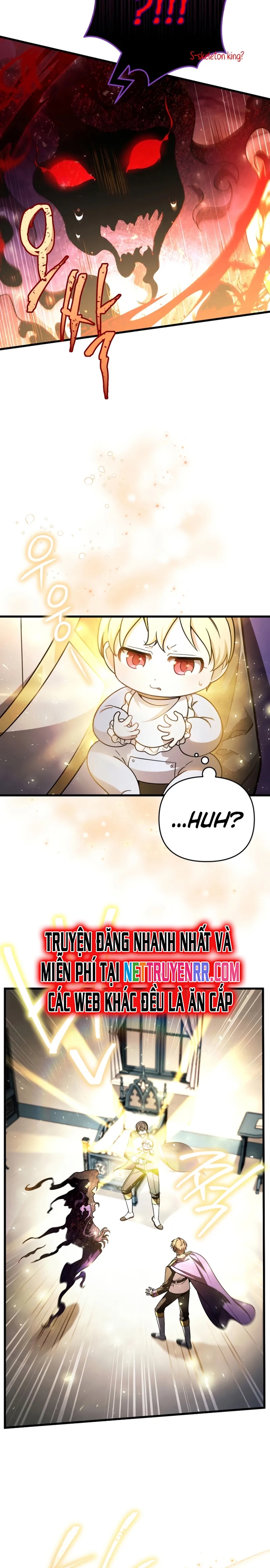 Ta Sẽ Phá Hủy Đất Nước Này: Chapter 4