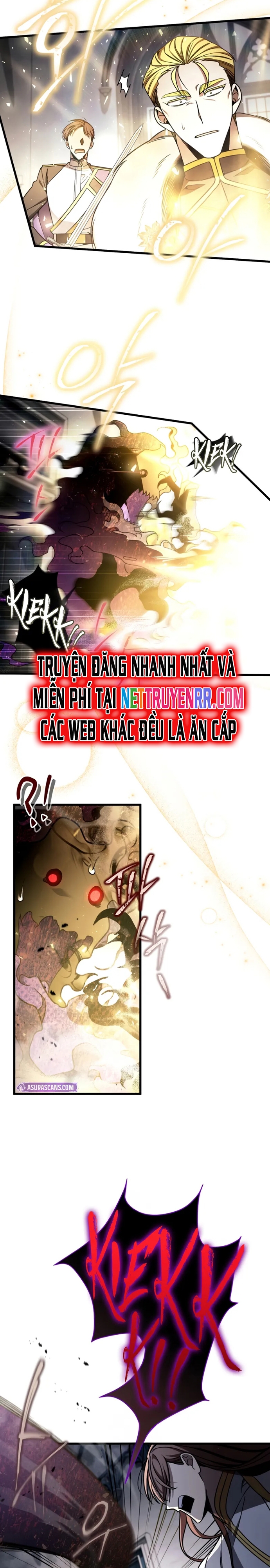 Ta Sẽ Phá Hủy Đất Nước Này: Chapter 4